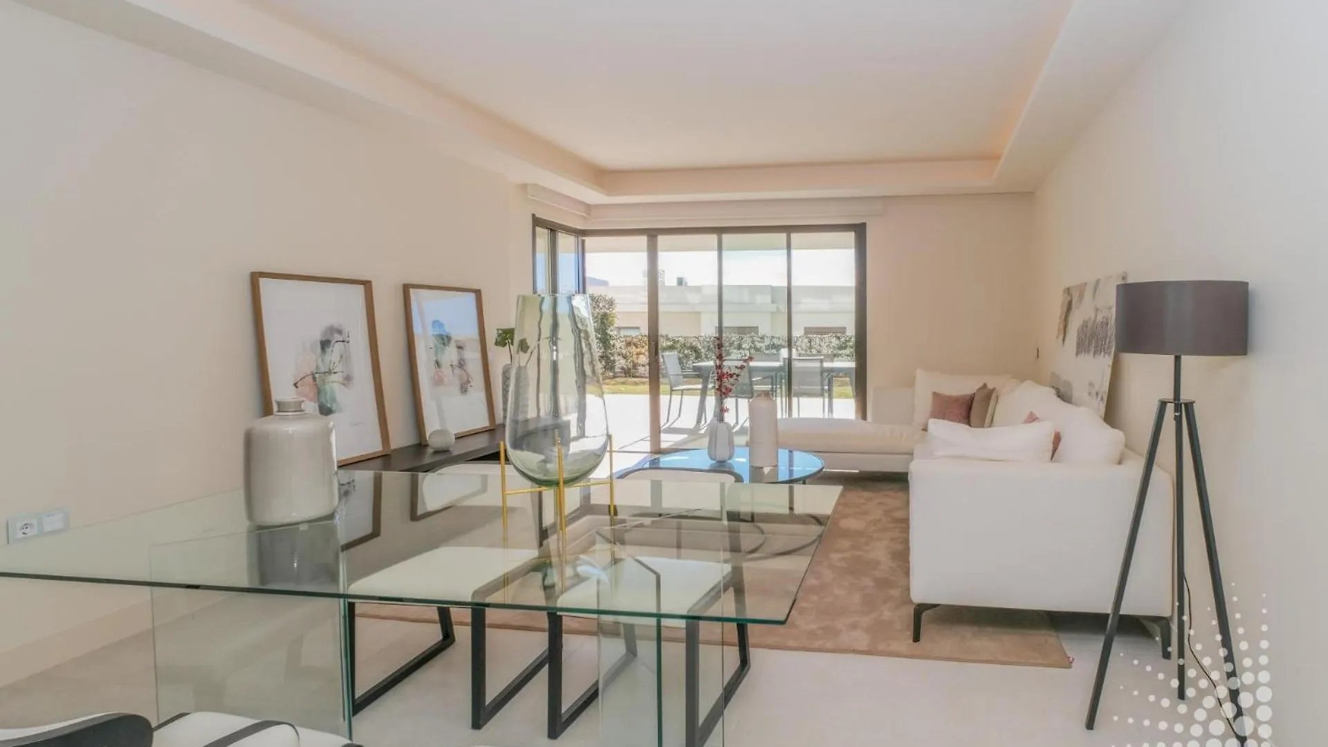 Apartment Lujoso Apartamento En 1ª Linea Estepona Spain