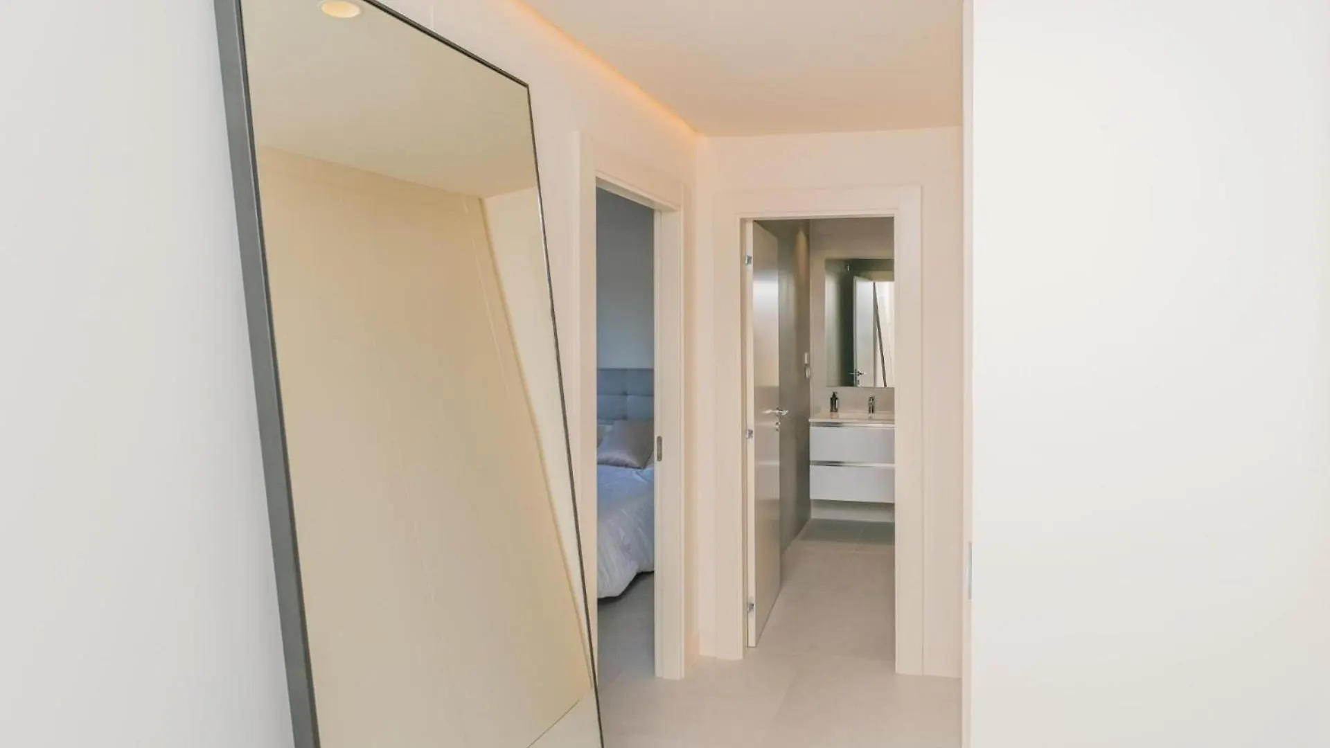 Apartment Lujoso Apartamento En 1ª Linea Estepona