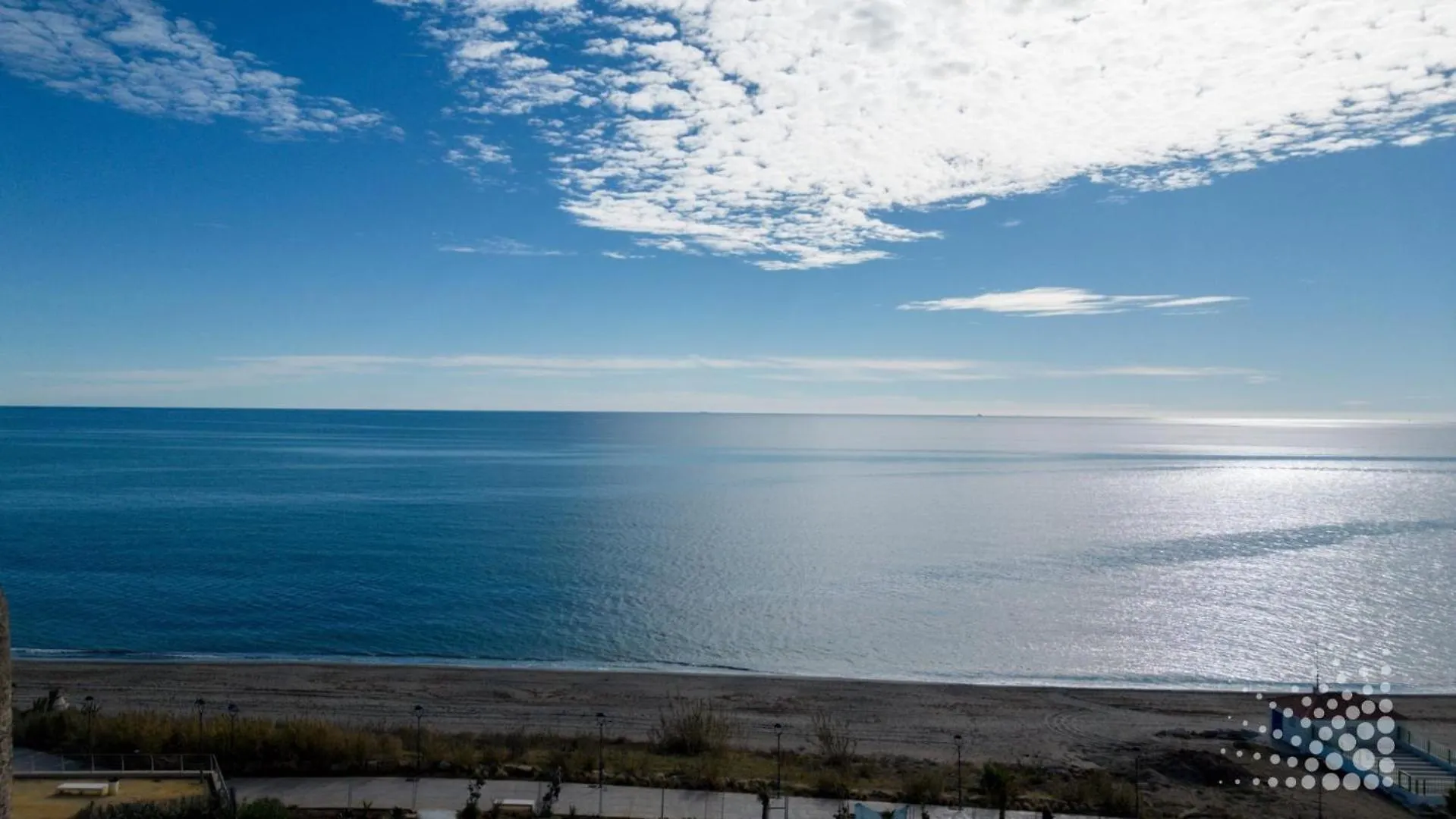 Apartment Lujoso Apartamento En 1ª Linea Estepona Spain