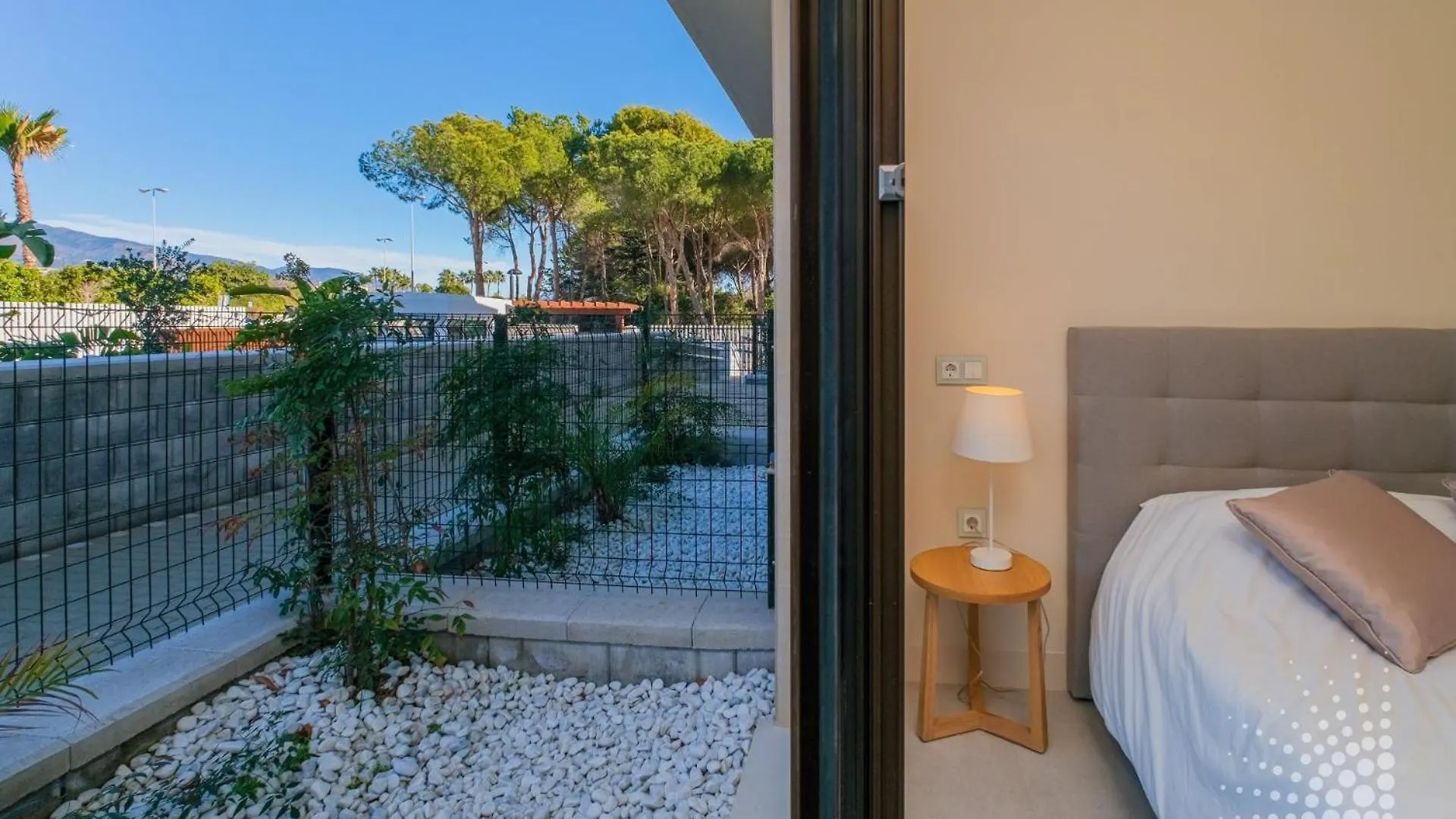 Apartment Lujoso Apartamento En 1ª Linea Estepona