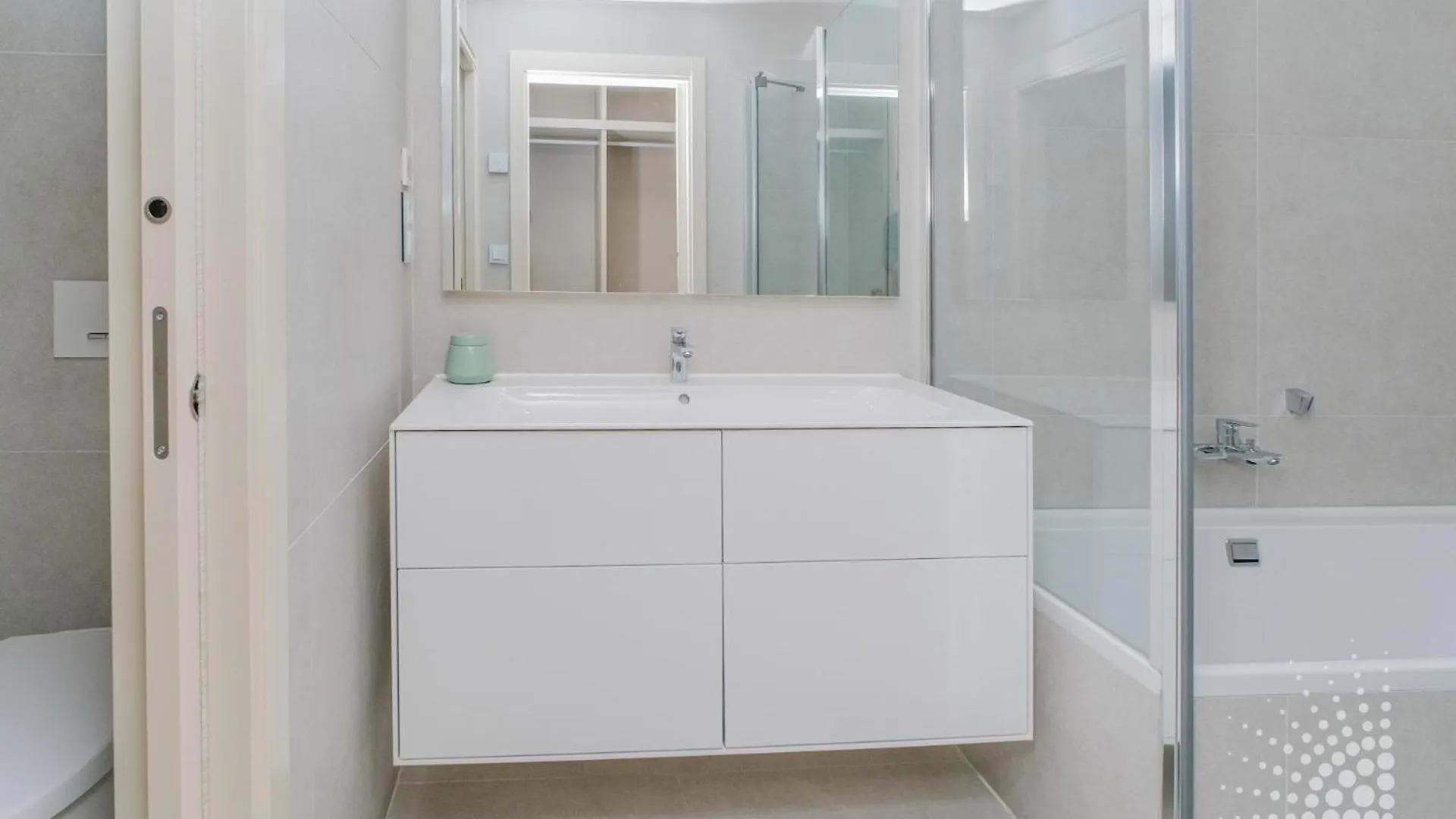 Appartamento Lujoso Apartamento En 1ª Linea Estepona Spagna