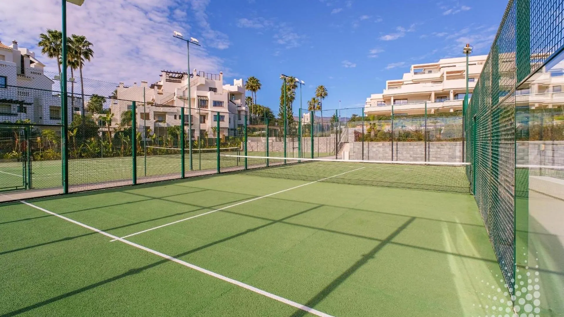 Apartment Lujoso Apartamento En 1ª Linea Estepona